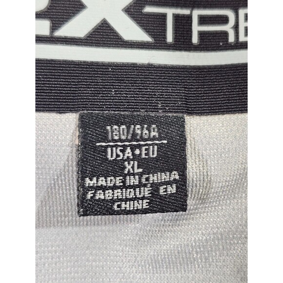 Stormtech H2Xtreme Jagermeister XL Black Lightweight Windbreaker Jacket Coat - Picture 12 of 15